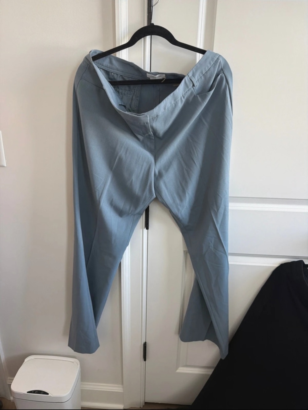 Calvin Klein Light Blue Dress Pants